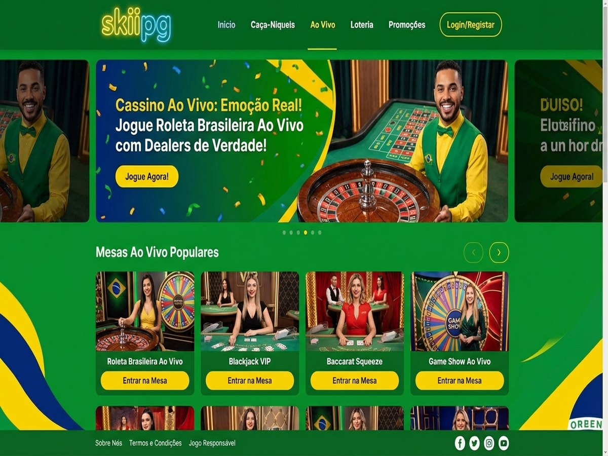 Screenshot 3 skiipg